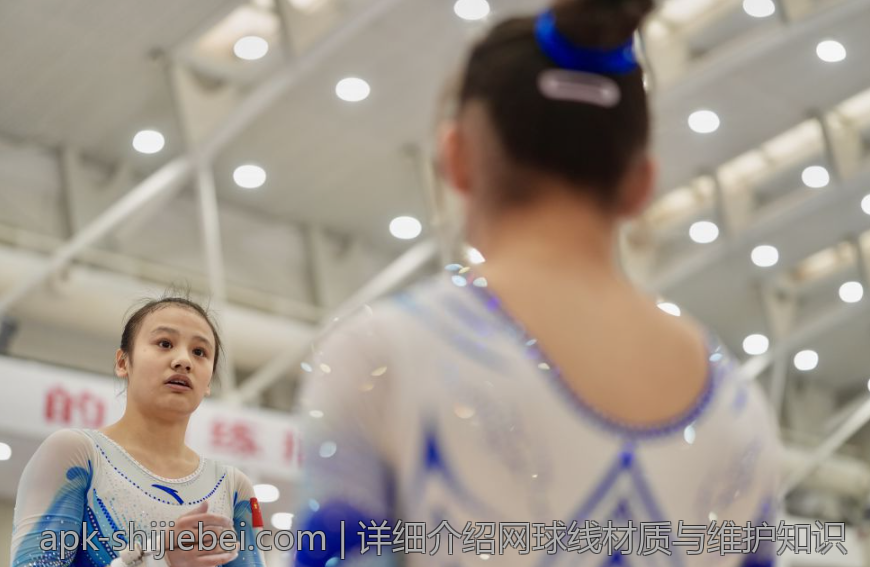 详细介绍网球线材质与维护知识