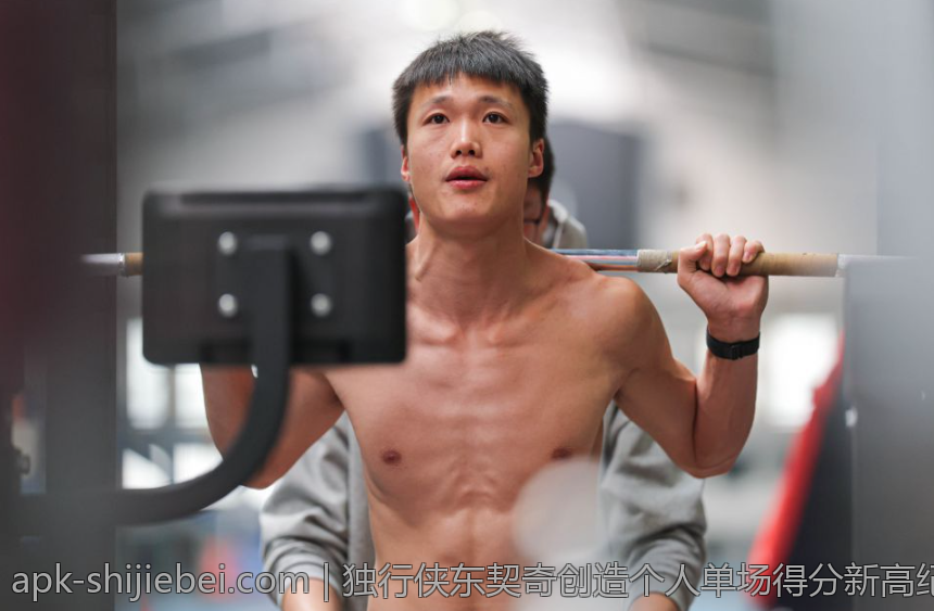 独行侠东契奇创造个人单场得分新高纪录