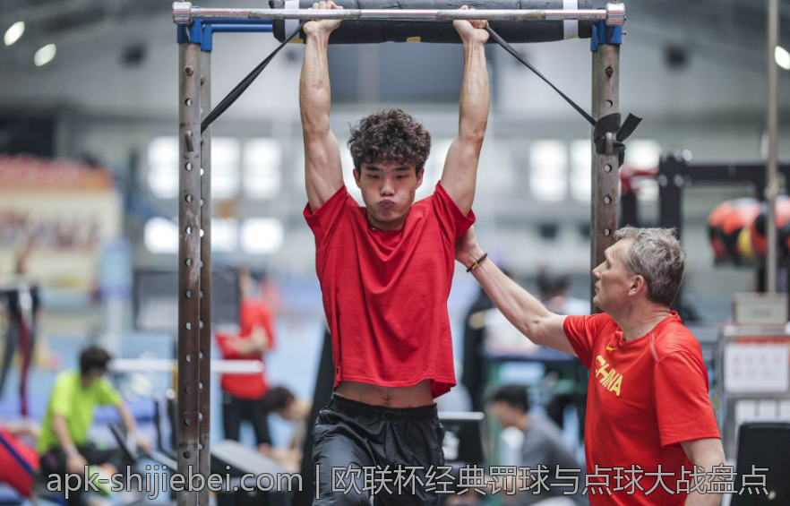 排球运动的科学训练方法及实践经验