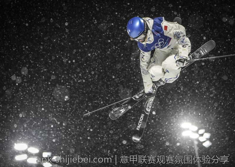 意甲联赛观赛氛围体验分享