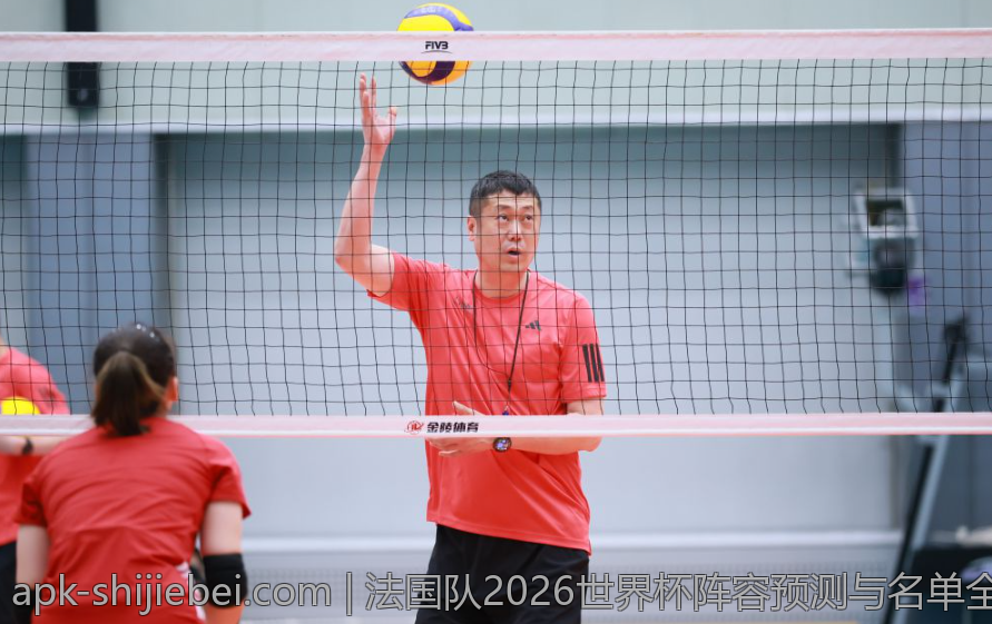 法国队2026世界杯阵容预测与名单全景