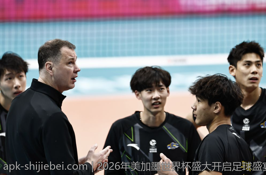 2026年美加墨世界杯盛大开启足球盛宴