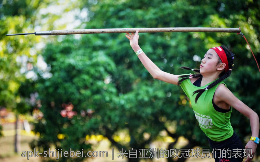 来自亚洲的欧冠球员们的表现