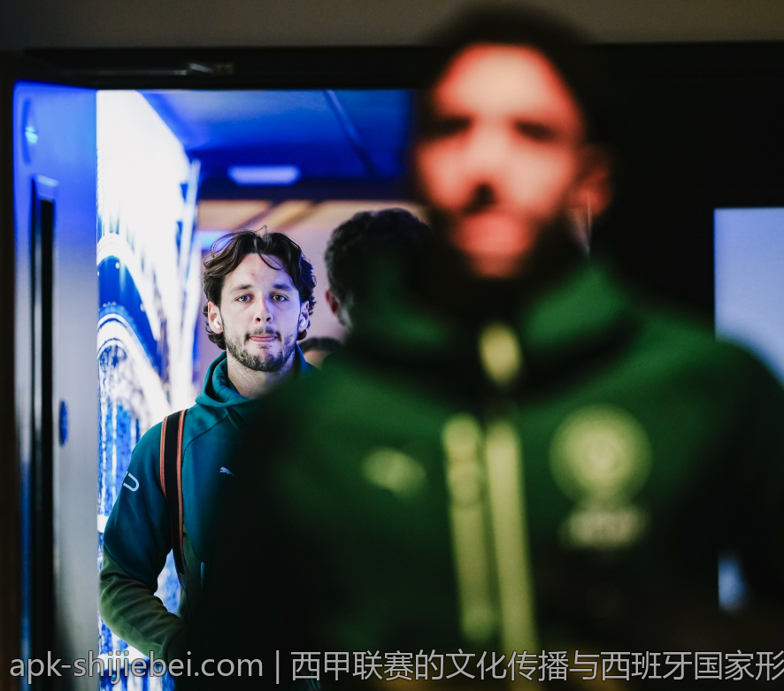 西甲联赛的文化传播与西班牙国家形象塑造
