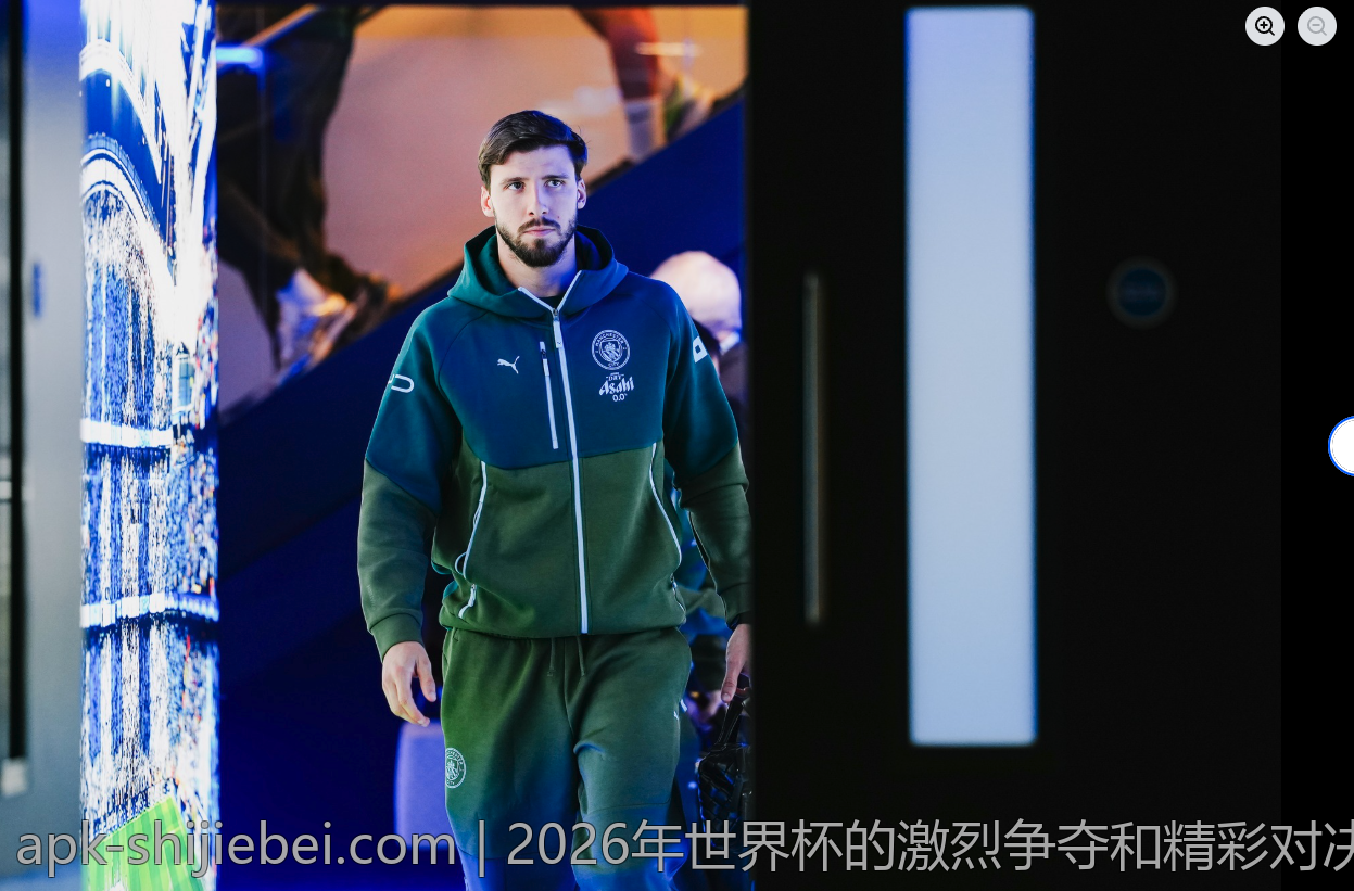 2026年世界杯的激烈争夺和精彩对决回顾