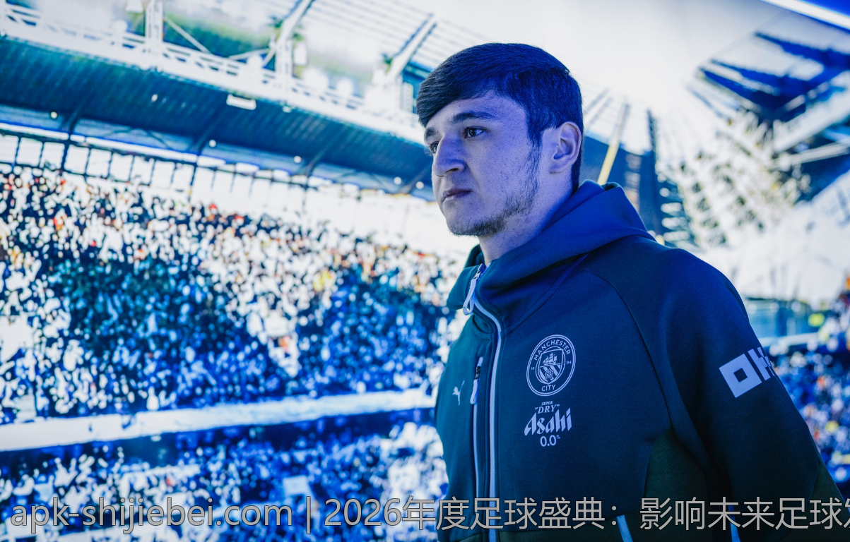 2026年度足球盛典：影响未来足球发展的关键赛事