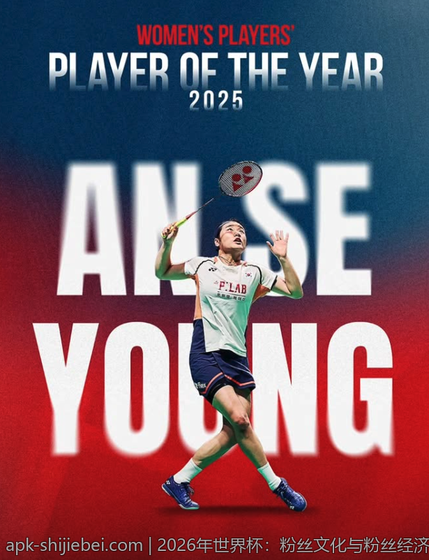 2026年世界杯：粉丝文化与粉丝经济的发展前景