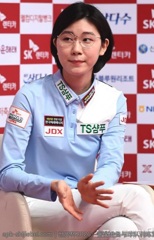 世界杯2026：赛前准备与球队训练营详解